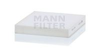 MANN-FILTER CU 2232/1 İklimlendirme Sistemi Polen Filtresi - FERRARI CALIFORNIA uyumlu