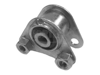 CORTECO 80000193 Motor Motor Yataklama - PEUGEOT BOXER Minibüs/Otobüs (230P) uyumlu
