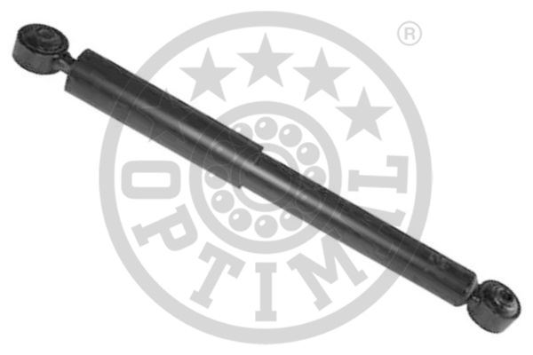 OPTIMAL A-68435G Süspansiyon Sistemi Amortisör - VW GOLF IV (1J1) uyumlu