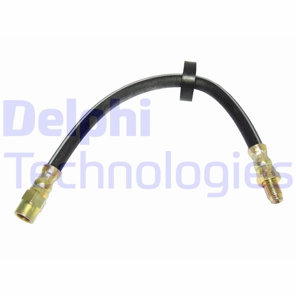 DELPHI LH0214 Fren Sistemleri Fren Hortumları - AUDI A8 D2 (4D2, 4D8) uyumlu
