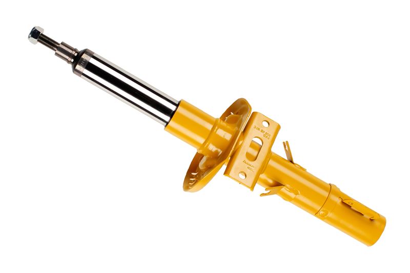 BILSTEIN 35-052180 Süspansiyon Sistemi Amortisör - SKODA FABIA II (542) uyumlu