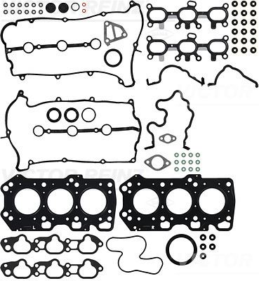 VICTOR REINZ 01-53460-01 Motor Conta Seti - MAZDA MX-3 (EC) uyumlu