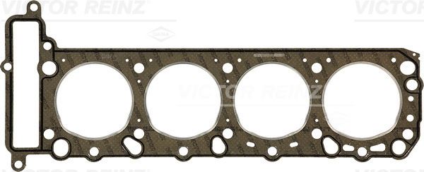 VICTOR REINZ 61-28460-00 Motor Silindir Kafa Contası - MERCEDES-BENZ E-SERISI (W124) uyumlu