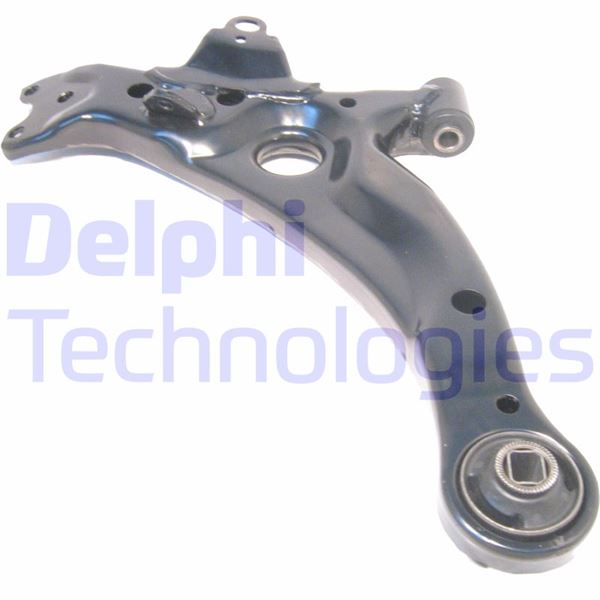 DELPHI TC1395 Süspansiyon Sistemi Bugi Kolu - TOYOTA AVENSIS (_T22_) uyumlu