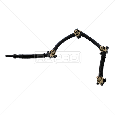 RAPRO R25078 Motor Hortum & Bağlantılar - VW PASSAT B7 (362) uyumlu