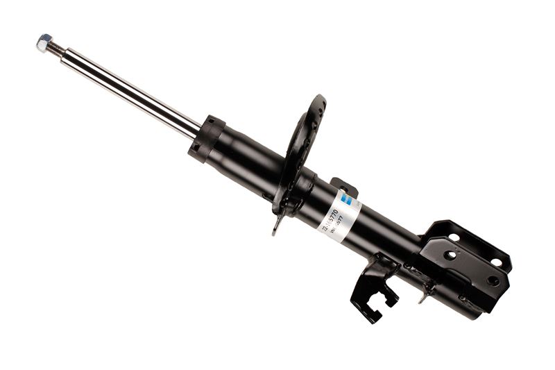 BILSTEIN 22-165770 Süspansiyon Sistemi Amortisör - NISSAN NOTE (E11, NE11) uyumlu