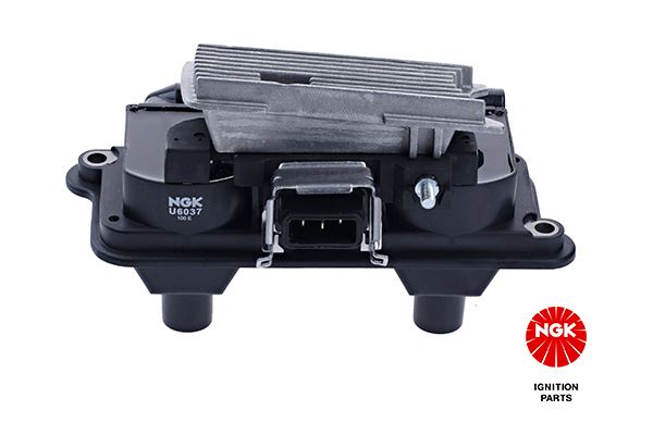 NGK 48048 Ateşleme Sistemi Ateşleme Bobini - AUDI A4 B5 Avant (8D5) uyumlu