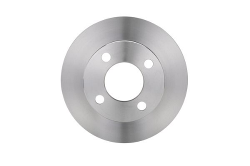 BOSCH 0 986 478 019 Fren Sistemleri Fren Diski - AUDI 80 B3 Sedan (893, 894, 8A2) uyumlu
