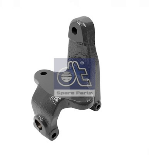DT Spare Parts 1.25632 Kaporta & Gövde Parçaları Çamurluk
