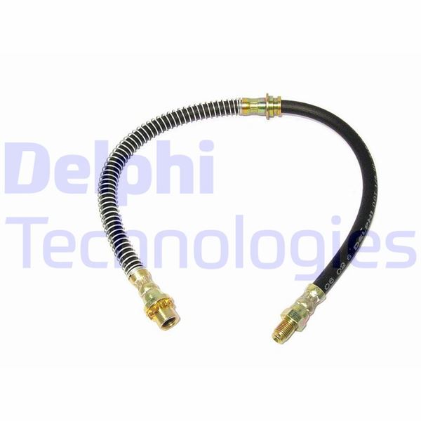 DELPHI LH0461 Fren Sistemleri Fren Hortumları - ROVER 75 (RJ) uyumlu