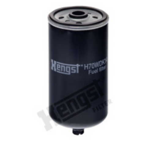 HENGST FILTER H70WDK14 Yakıt Sistemi Yakıt Filtresi - FENDT Farmer uyumlu