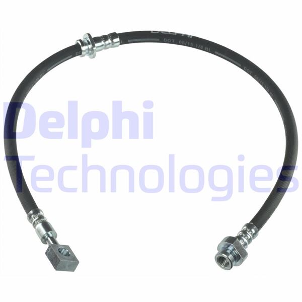 DELPHI LH7178 Fren Sistemleri Fren Hortumları - NISSAN CABSTAR (F24M, F24W) uyumlu