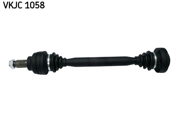 SKF VKJC 1058 Diferansiyel & Aktarma Sistemi Tahrik Mili - BMW 5 (E39) uyumlu