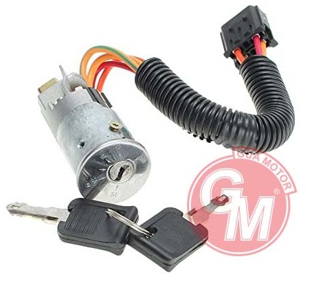 Kontak Şalteri Termiği - GUARNITAUTO - 41638 Ürün Görseli