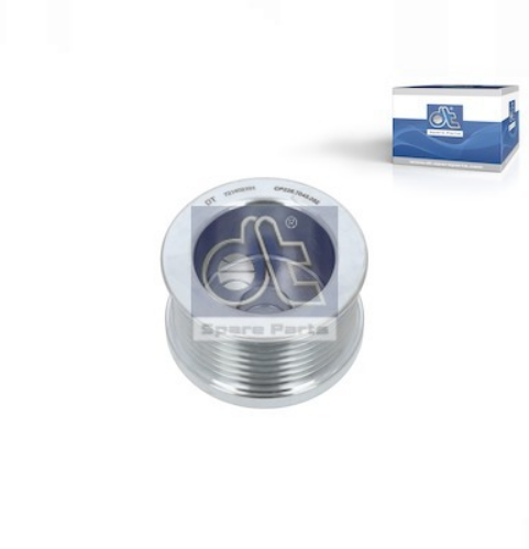DT Spare Parts 2.21052 Elektrik Sistemi Alternatör Parçaları