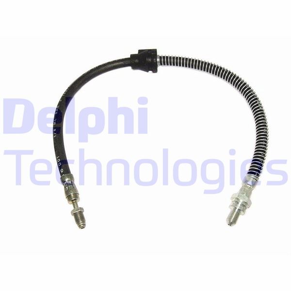DELPHI LH0364 Fren Sistemleri Fren Hortumları - FORD KA (RB_) uyumlu