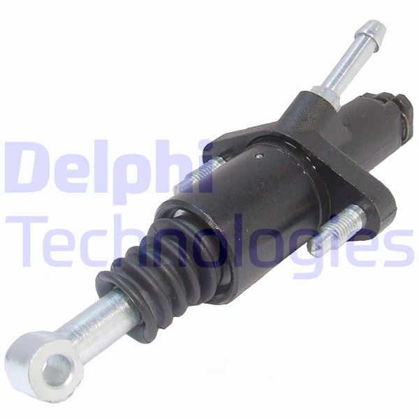 DELPHI LM80287 Debriyaj Sistemi Merkez Silindir - MERCEDES-BENZ A-SERISI (W168) uyumlu