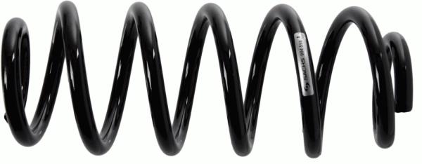 SACHS 994 598 Süspansiyon Sistemi Makas - AUDI TT Roadster (8J9) uyumlu