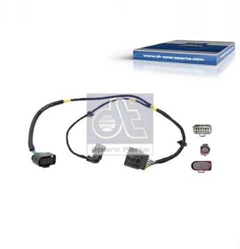DT Spare Parts 2.24020 Diğer Diğer Donanım & Parçalar