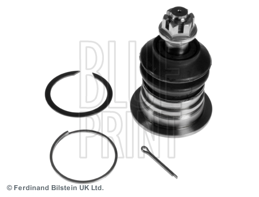 BLUE PRINT ADT386179 Tekerlek & Aks Parçaları Taşıyıcı Mafsal - TOYOTA LAND CRUISER PRADO (_J15_) uyumlu