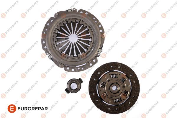 EUROREPAR 1682296080 Debriyaj Sistemi Debriyaj Seti - CITROËN XANTIA (X1_, X2_) uyumlu