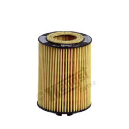 HENGST FILTER E600H D38 Motor Yağ Filtresi - OPEL CORSA D (S07) uyumlu