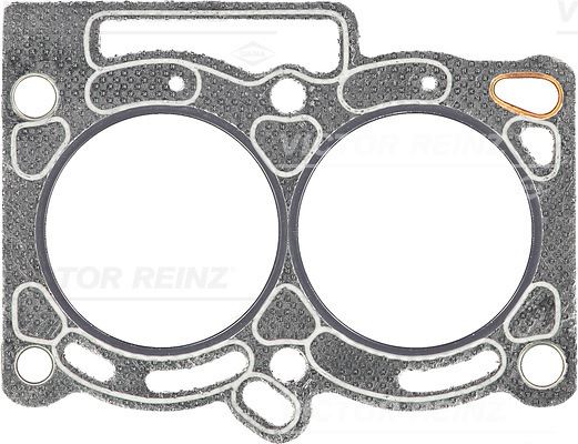 VICTOR REINZ 61-52665-00 Motor Silindir Kafa Contası - DAIHATSU CUORE I (L55, L60) uyumlu