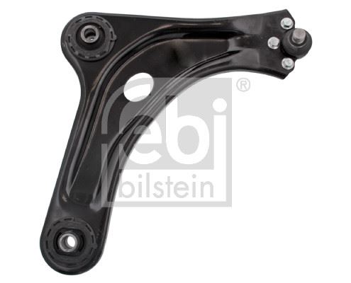 FEBI BILSTEIN 280521 Süspansiyon Sistemi Bugi Kolu - CITROËN C3 I (FC_, FN_) uyumlu