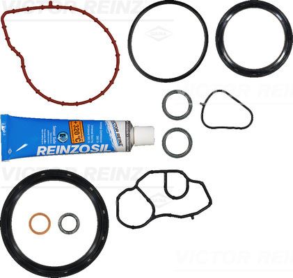 VICTOR REINZ 08-11542-01 Motor Karter Contası - CITROËN DS4 (NX_) uyumlu