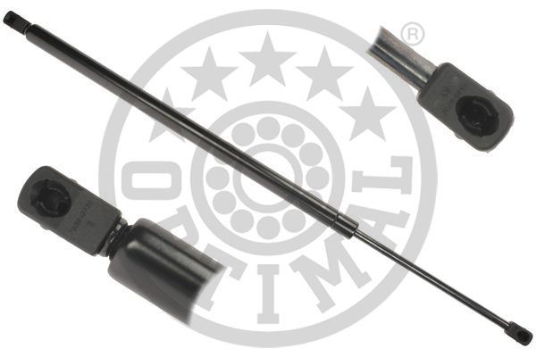 OPTIMAL AG-51637 Kaporta & Gövde Parçaları Gaz Yayı - LANCIA VOYAGER MPV (404_) uyumlu