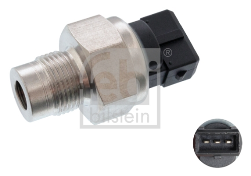 FEBI BILSTEIN 106974 Emme & Egzoz Sistemi Egzoz Sensörleri - MERCEDES-BENZ ACTROS MP2 / MP3 uyumlu
