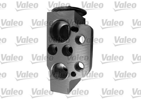VALEO 509901 İklimlendirme Sistemi Supaplar - VW PASSAT B7 (362) uyumlu