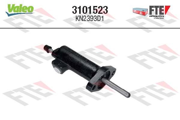 VALEO 3101523 Debriyaj Sistemi Debriyaj Merkezi - PORSCHE 924 uyumlu
