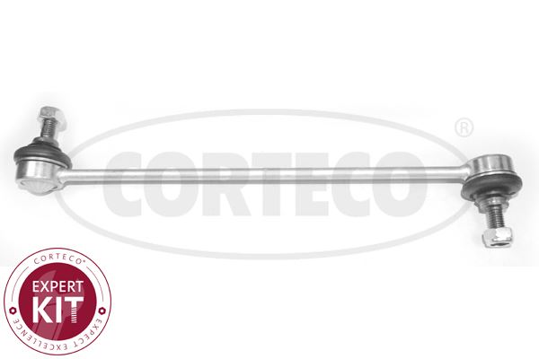 CORTECO 49400347 Süspansiyon Sistemi Stabilizatör - OPEL CORSA D (S07) uyumlu