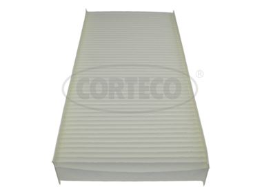 CORTECO 80000865 İklimlendirme Sistemi Polen Filtresi - FIAT SCUDO Panelvan/Van (270_, 272_) uyumlu