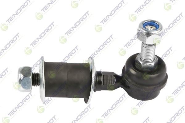 TEKNOROT N-110 Süspansiyon Sistemi Stabilizatör - NISSAN SUNNY I (B11) uyumlu
