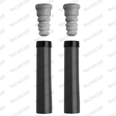 MONROE PK184 Süspansiyon Sistemi Montaj Parçaları - VOLVO C30 (533) uyumlu