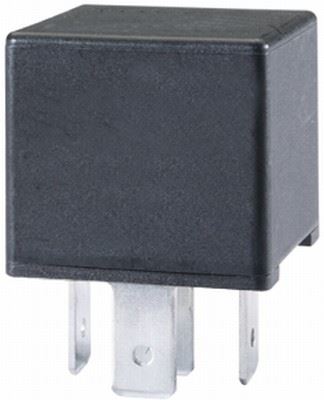 HELLA 4RD 933 332-091 Elektrik Sistemi Röle & Sigorta