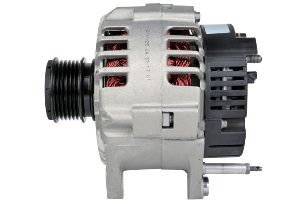 HELLA 8EL 012 428-271 Elektrik Sistemi Alternatör - VW LT 28-35 II Minibüs/Otobüs (2DB, 2DE, 2DK) uyumlu