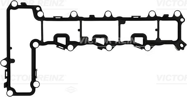 VICTOR REINZ 71-12453-00 Motor Külbütör Kapağı Contası - CITROËN C4 II (NC_) uyumlu