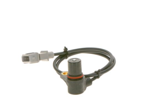 BOSCH 0 261 210 139 Ateşleme Sistemi İmpuls Verici - AUDI A6 C4 (4A2) uyumlu