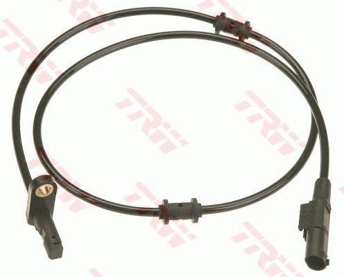 TRW GBS2543 Fren Sistemleri Sürüş Dinamiği Ayarı - MERCEDES-BENZ SL (R230) uyumlu