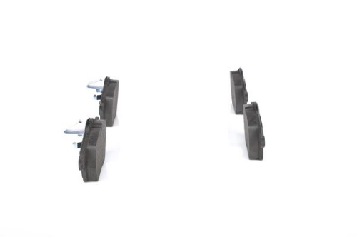 BOSCH 0 986 424 360 Fren Sistemleri Fren Balatası - OPEL CALIBRA A (C89) uyumlu