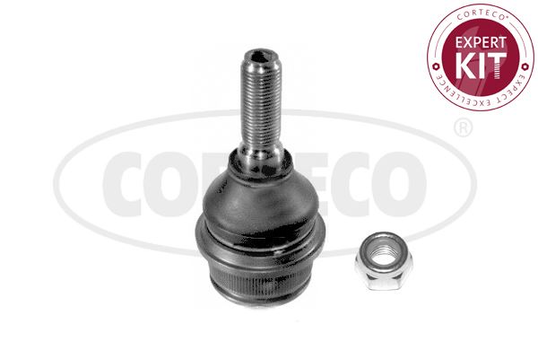 CORTECO 49395305 Tekerlek & Aks Parçaları Taşıyıcı Mafsal - VW TRANSPORTER T4 Minibüs/Otobüs (70B, 70C, 7DB, 7DK, 70J, 70K, uyumlu