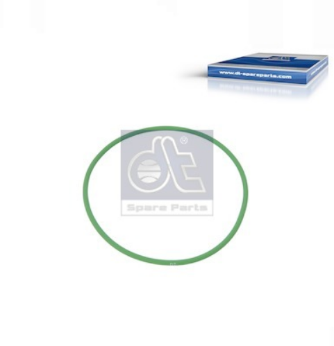 DT Spare Parts 1.10123 Motor Piston Seti