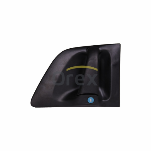 Kapı Dış Kolu - OREX - 572005 Ürün Görseli