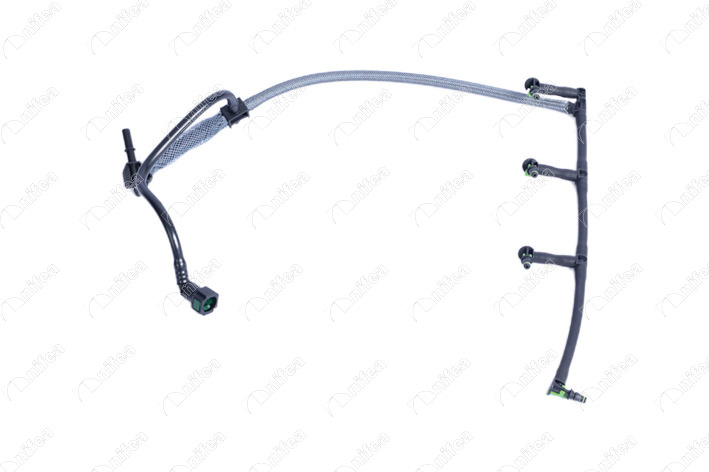 NIFEA 19529 Motor Hortum & Bağlantılar - FORD TRANSIT Panelvan/Van (FA_ _) uyumlu