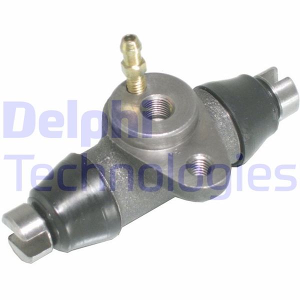 DELPHI LW41811 Fren Sistemleri Fren Körüğü - VW KAEFER uyumlu