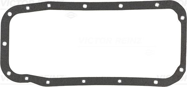 VICTOR REINZ 71-12996-10 Motor Karter Contası - OPEL CORSA A TR (S83) uyumlu