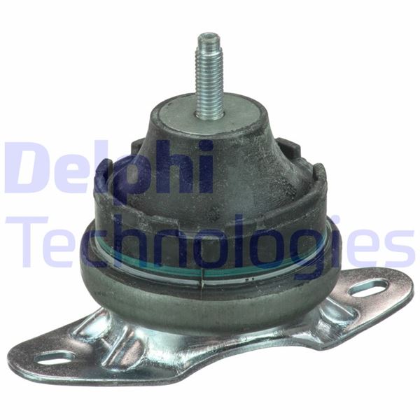 DELPHI TEM075 Motor Motor Yataklama - PEUGEOT 407 (6D_) uyumlu